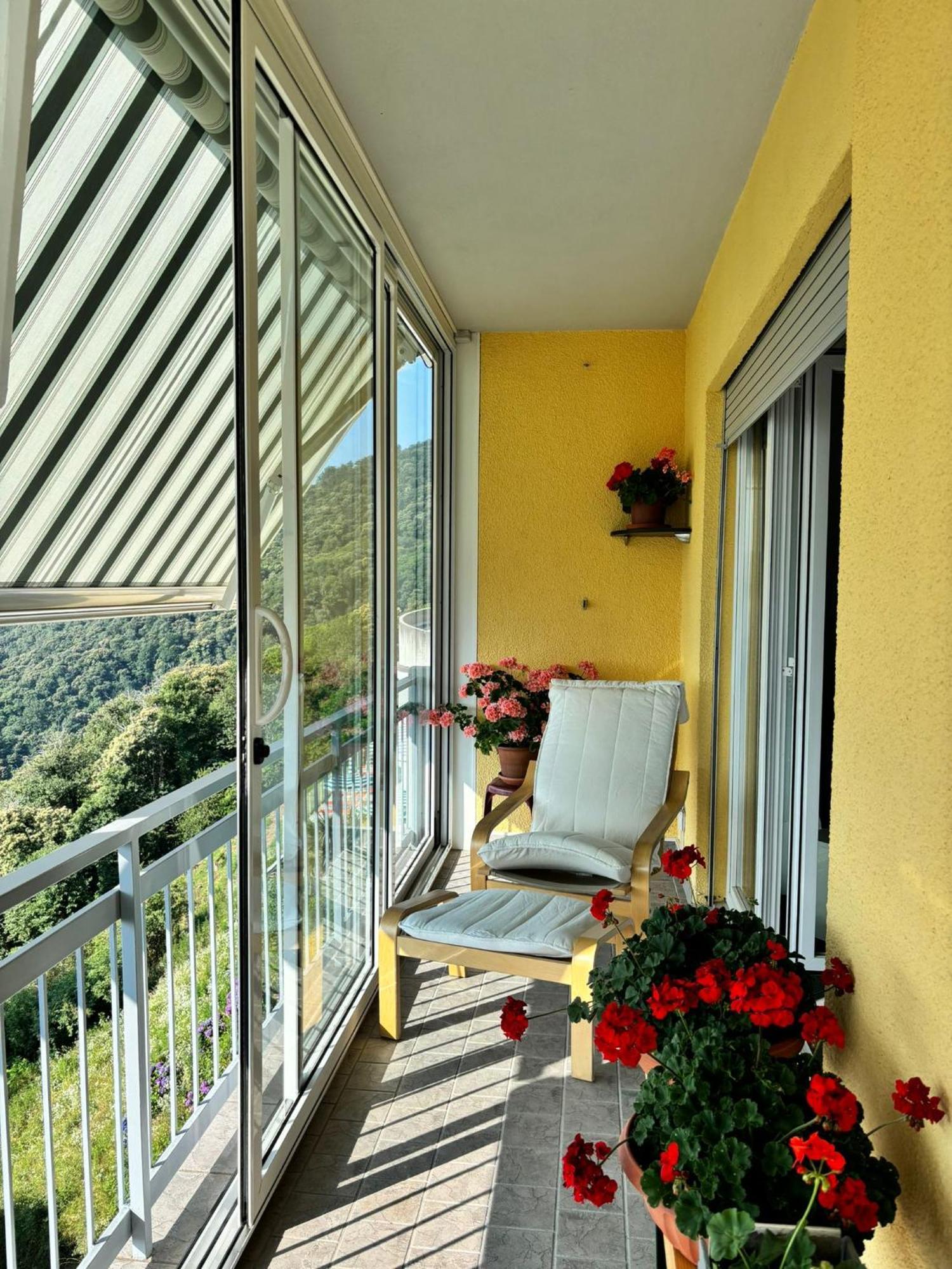 Al Ponte Hotel Cademario Exterior photo